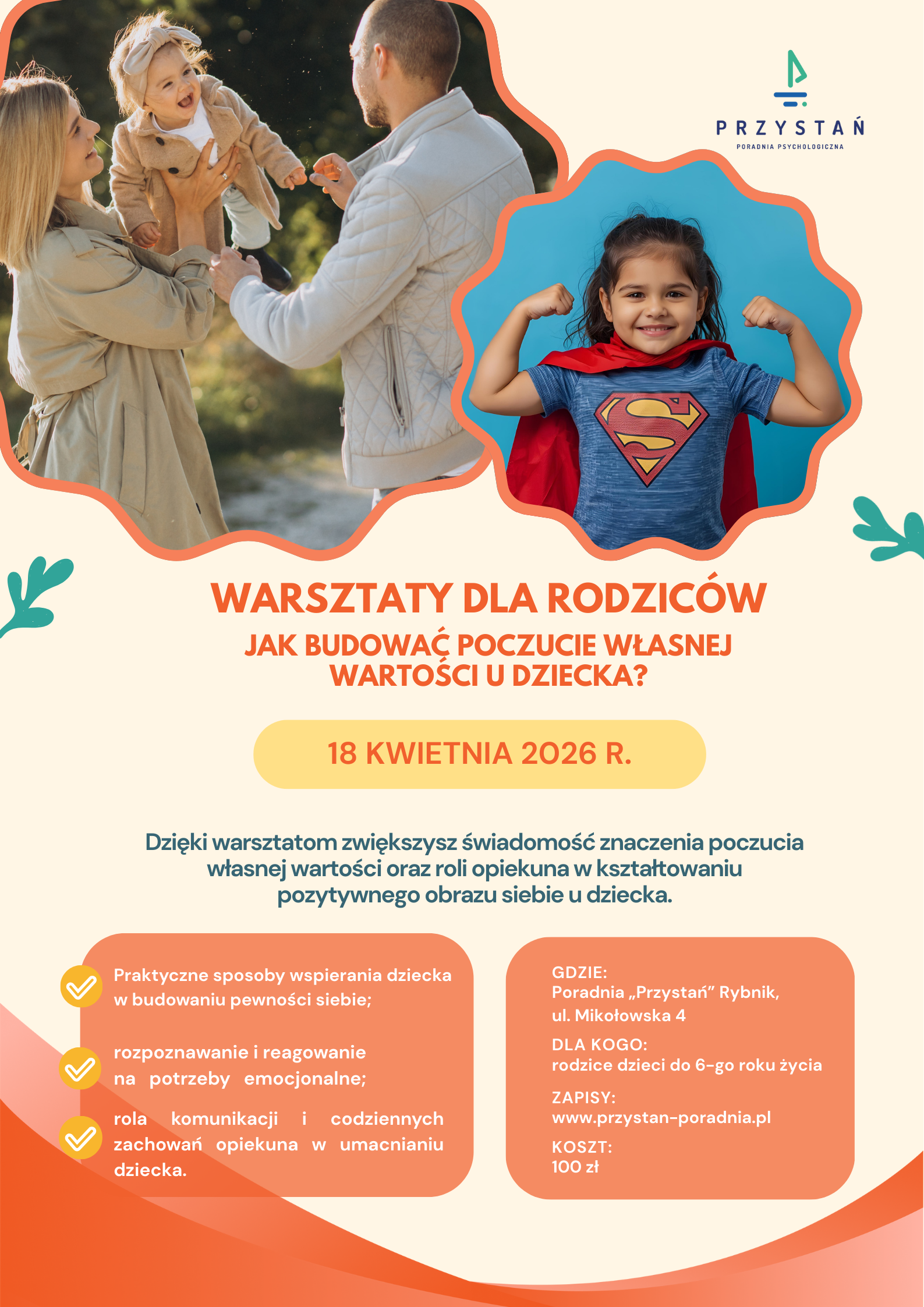 warsztaty